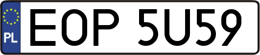 EOP5U59