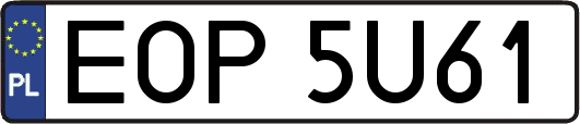 EOP5U61