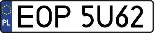 EOP5U62