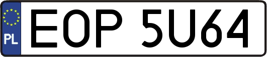 EOP5U64