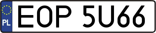 EOP5U66