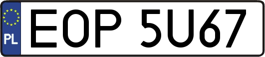 EOP5U67