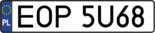EOP5U68