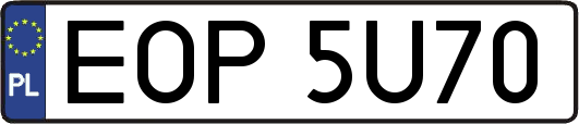 EOP5U70