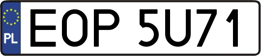 EOP5U71