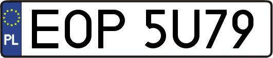 EOP5U79