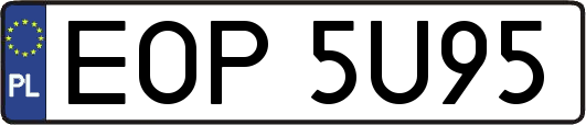 EOP5U95