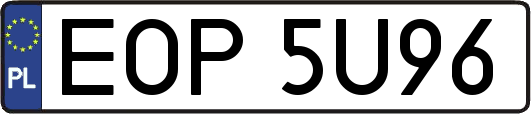 EOP5U96