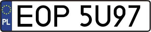 EOP5U97