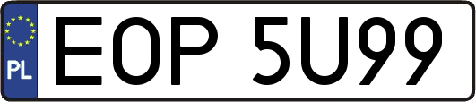 EOP5U99