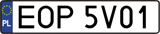 EOP5V01