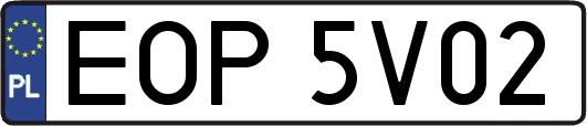 EOP5V02