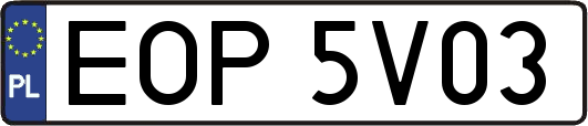 EOP5V03