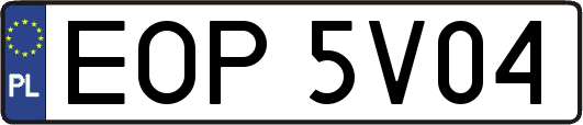 EOP5V04