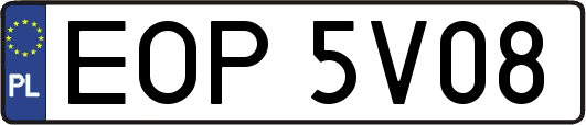 EOP5V08