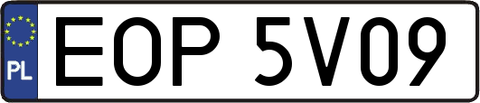 EOP5V09