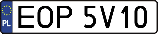 EOP5V10