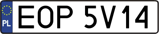 EOP5V14