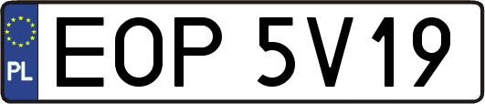 EOP5V19