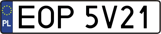 EOP5V21