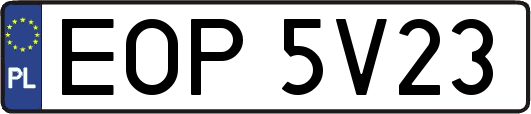 EOP5V23