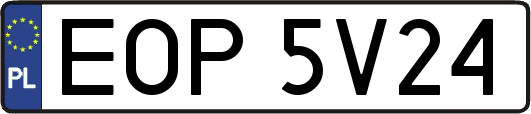EOP5V24
