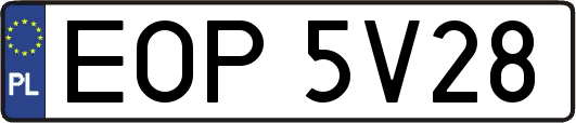 EOP5V28