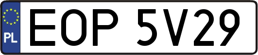 EOP5V29