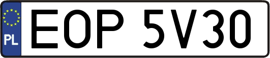 EOP5V30