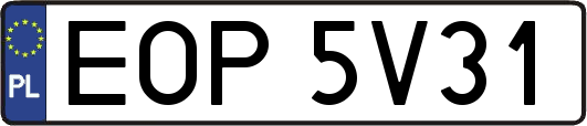 EOP5V31