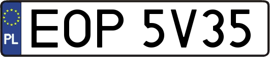 EOP5V35