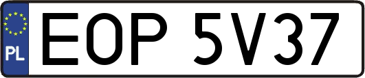 EOP5V37