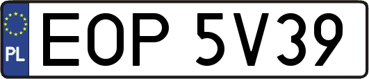 EOP5V39