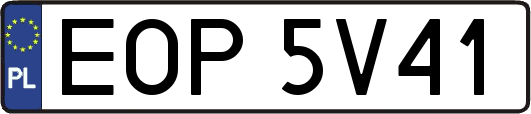 EOP5V41