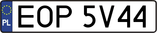EOP5V44