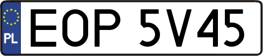 EOP5V45