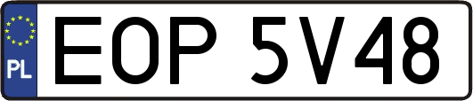 EOP5V48