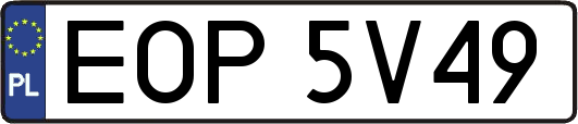 EOP5V49