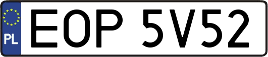 EOP5V52