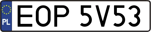 EOP5V53