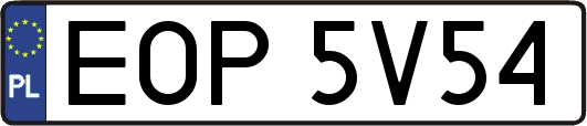 EOP5V54