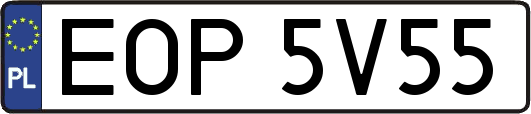 EOP5V55