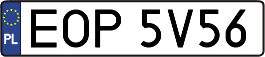 EOP5V56