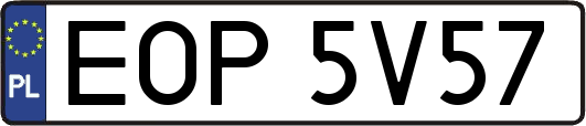 EOP5V57