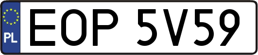 EOP5V59