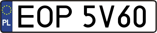 EOP5V60