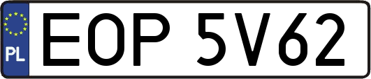 EOP5V62