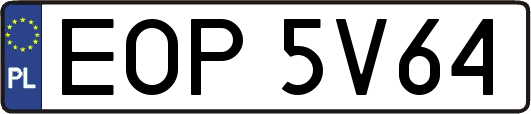 EOP5V64