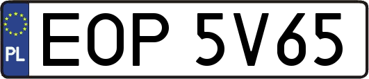 EOP5V65