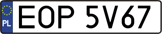 EOP5V67